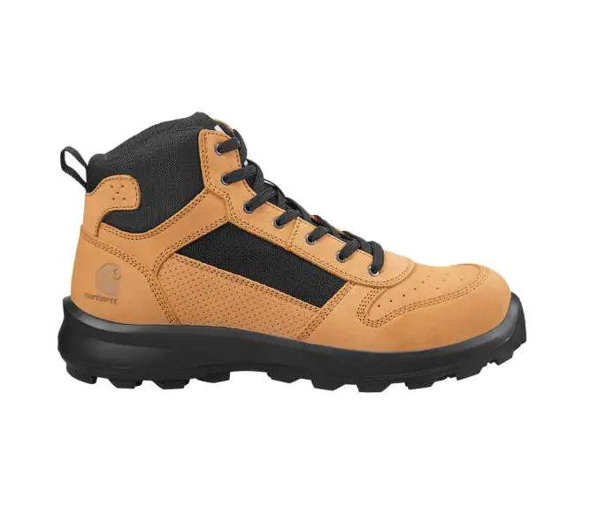 CHAUSSURE MICHIGAN MID WHEAT S1P - Carhartt