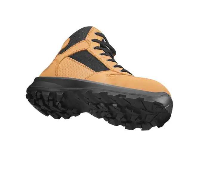 CHAUSSURE MICHIGAN MID WHEAT S1P - Carhartt