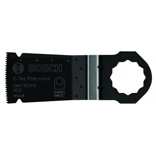 Lame plongeante HCS SAIZ 32 EPC Wood Bosch 2608662352
