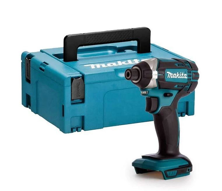 Visseuse à chocs 18 V Li-Ion 165 Nm   (Produit seul)  DTD152ZJ MAKITA