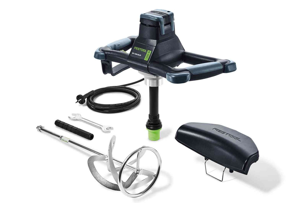 Mélangeur MX 1200 RE EF HS3R 576743 Festool