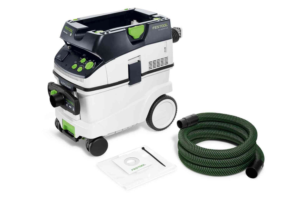 Aspirateur CTM 36 E AC RENOFIX CLEANTEC 575846 Festool