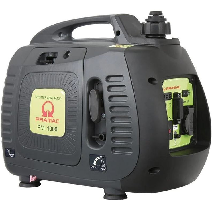 Groupe electrogene PMI 1000 INVERTER Powermate