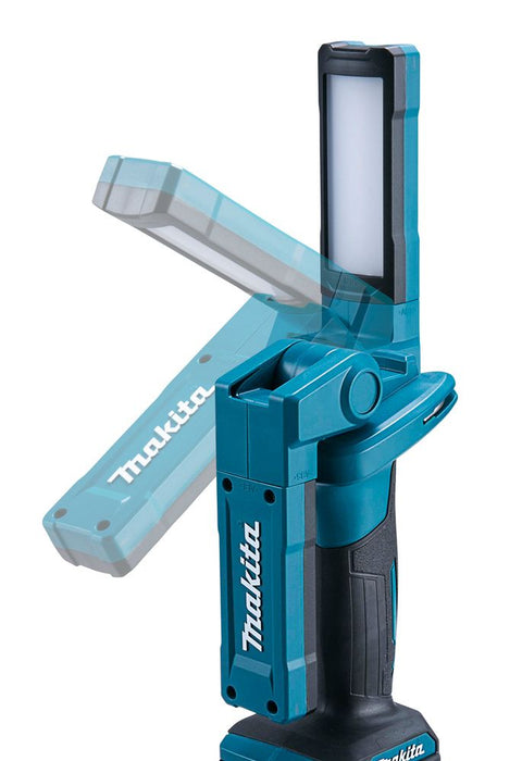 LAMPE TORCHE 40V LED XGT - DEBML006G Makita