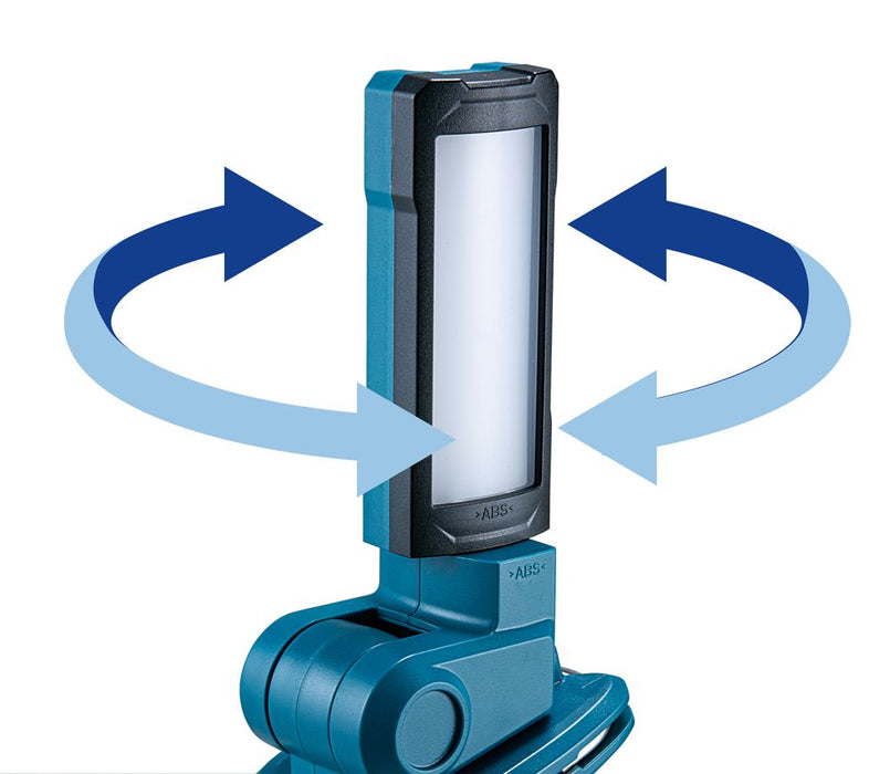 LAMPE TORCHE 40V LED XGT - DEBML006G Makita