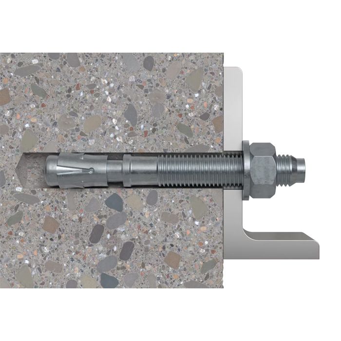 Goujon d'ancrage FBN II INOX Fischer