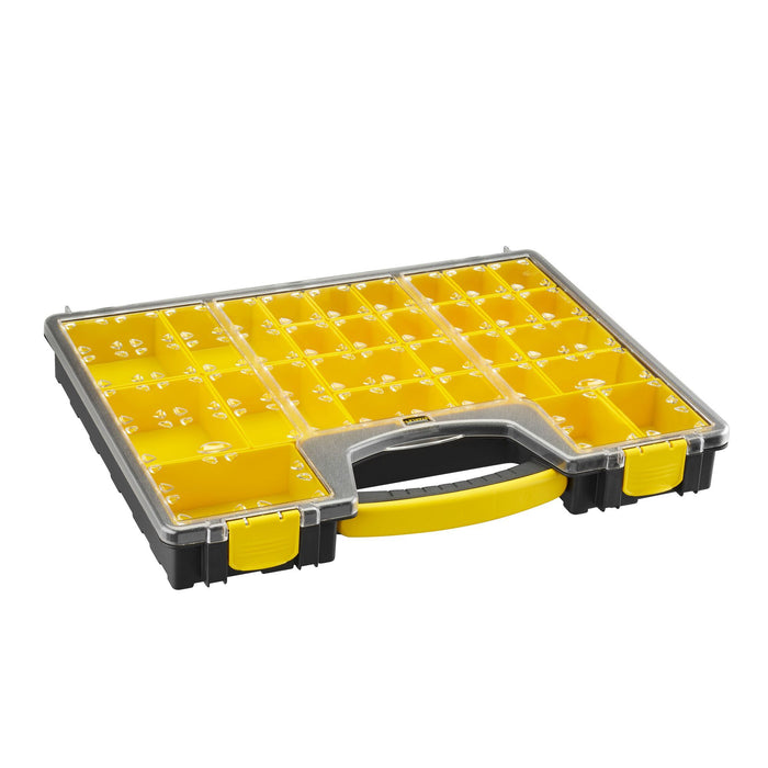 ORGANISEUR PRO 25 COMPARTIMENTS AMOVIBLES 1-92-748 STANLEY
