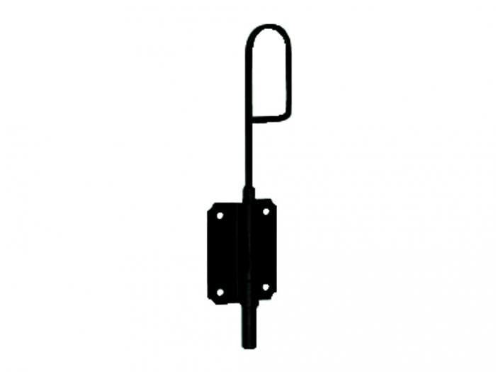 Verrou Baïonnette D14 L300