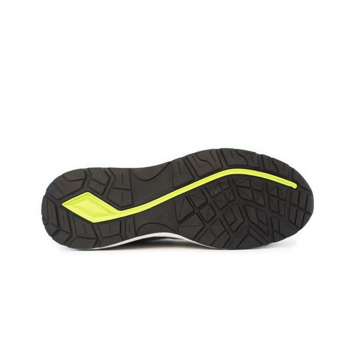 Chaussure de sécurité S1P HRO SRC ESD -Grey/Lime  New Balance