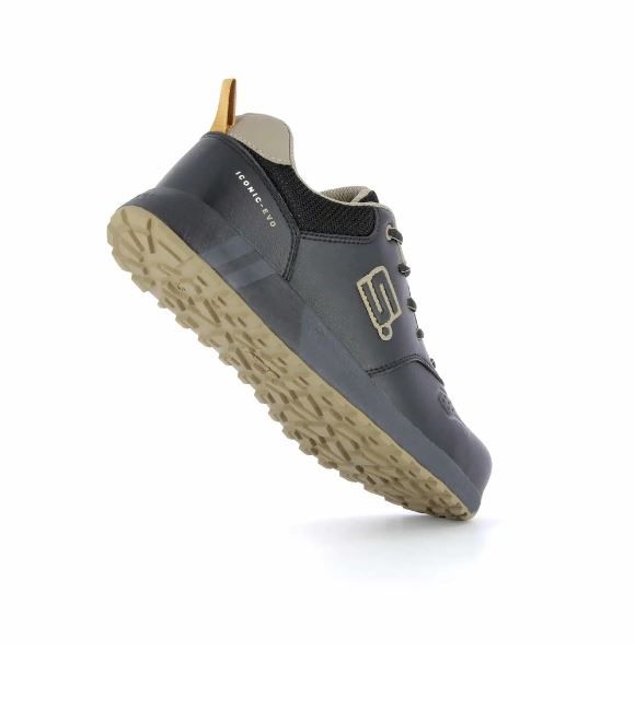 Chaussure de sécurité RUCK S3- S.24
