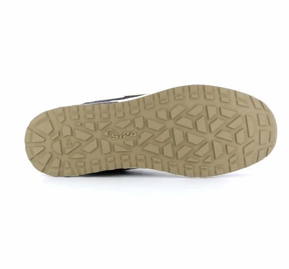 Chaussure de sécurité Femme WINGS S1P- S.24