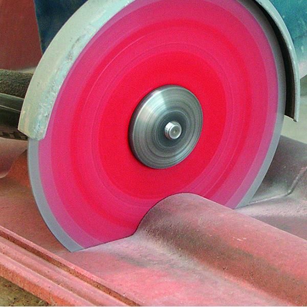 DISQUE DIAMANT PRO SPEED spécial tuile, brique - SIDAMO