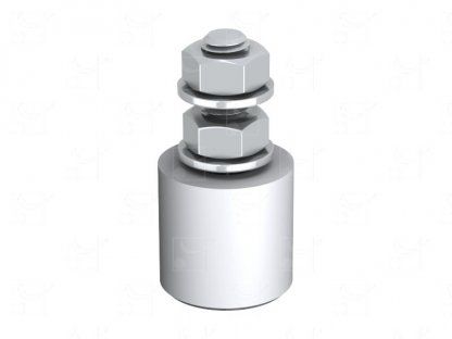 guide olive H40 diamètre 25 - 23040 Mantion