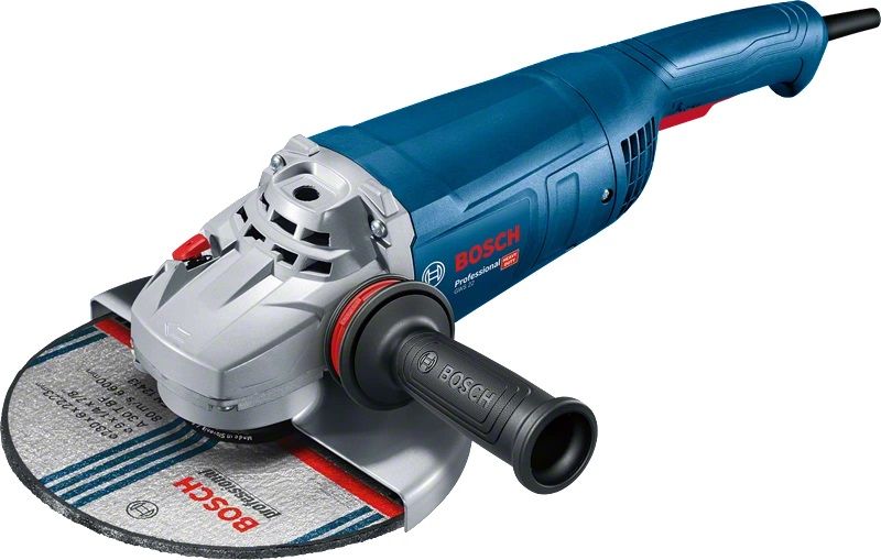 Meuleuse angulaire GWS 22-230 P Professional - 06018C1105 Bosch
