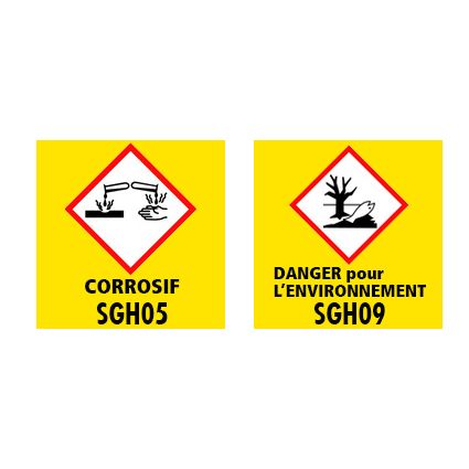 Détergent universel, 1L Karcher 6.295-754.0