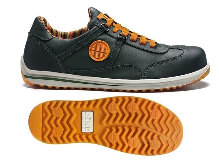 Chaussures de Securite basse RACY ANTHRACITE S3 SRC