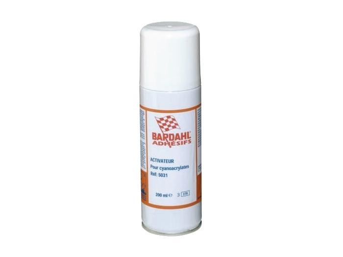Adhésif industriel Activateur Cyano