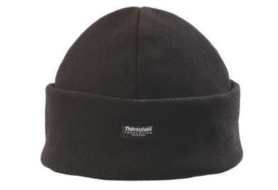 Bonnet Polaire Coverhat Xtra Noir