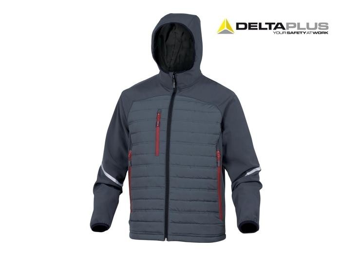 Veste Motion Grise