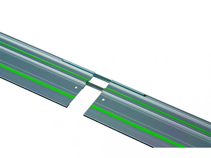 Raccord pour rail de guidage FSV 2 pcs Festool 577039