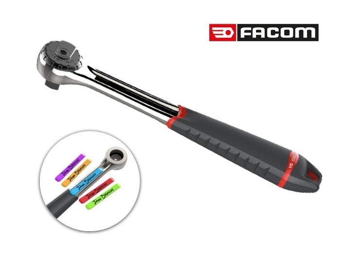 Cliquet tête ronde 1/2  étanche compact S.161BPB Facom