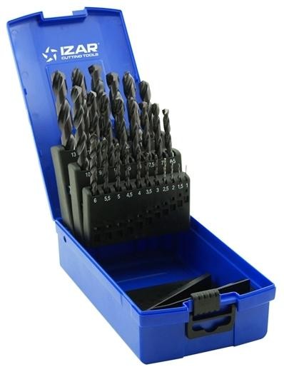 COFFRET FORET DE 1 A 13 IZAR - 1456.25235