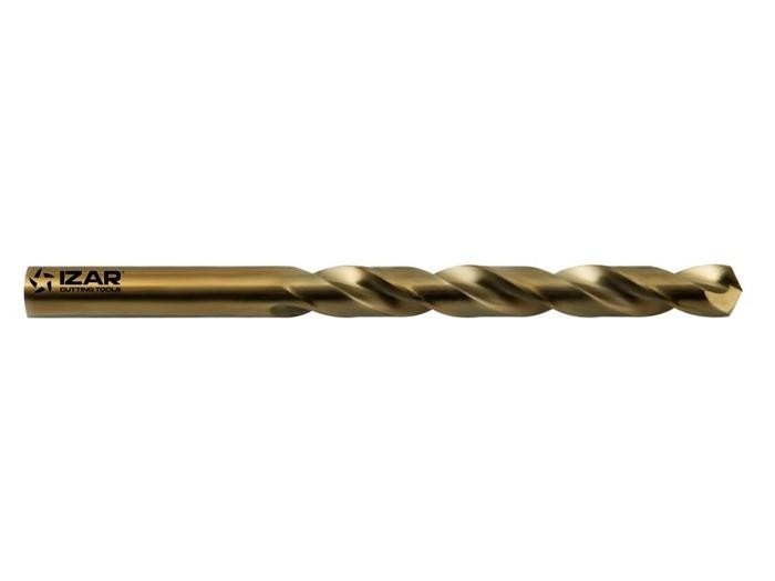 Foret à métaux Cobalt HSSE 3 mm