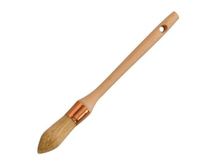 brosse pouce a rechampir