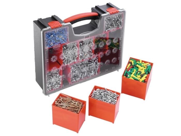 ORGANIZER 8 CASES - Facom - BP.Z8