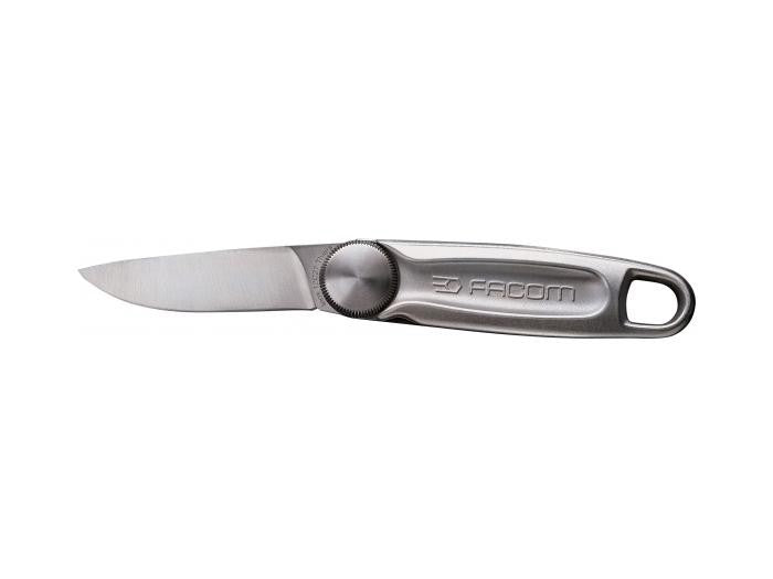 Couteau ã molette 100% inox Facom