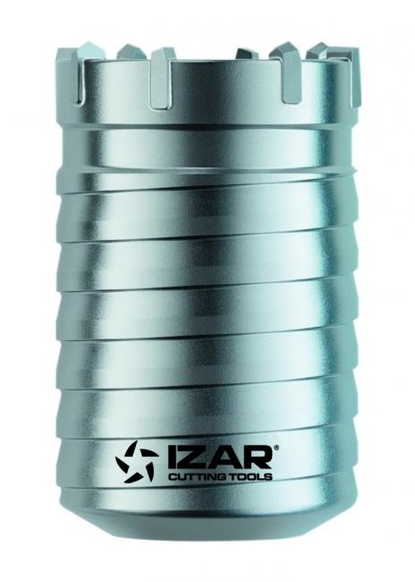 Trépan Carbure Béton Lourd SDS Max 100 mm