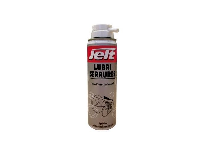 Spray Lubri Serrures Universel 210ml