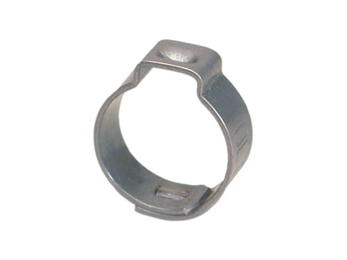 Collier oreille a pince diam 15.7/18.5 mn lacme
