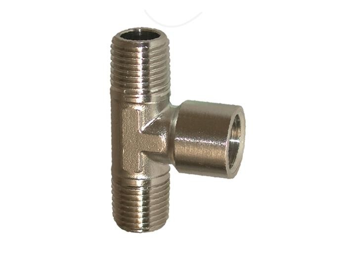 Coupleur Rac Te Mfm 1/4