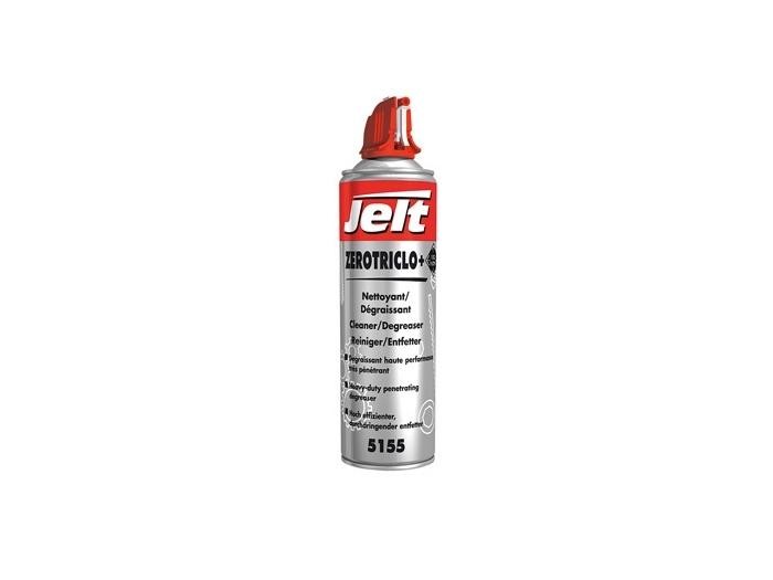 Spray primaire antico gris 600ml Jelt