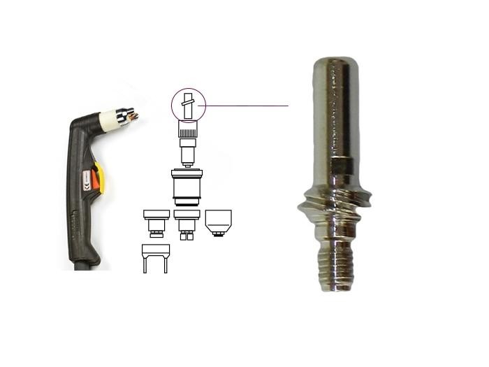 6. Electrode (blister 5 pcs)