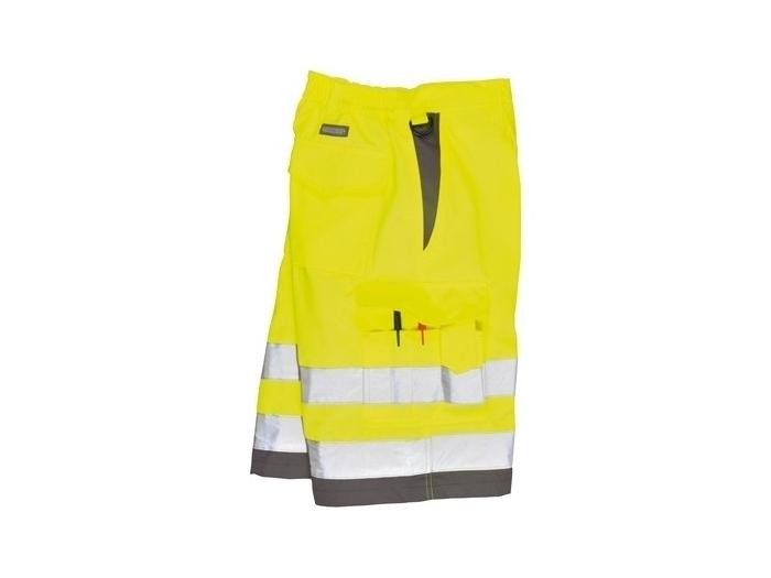 Bermuda Hv E043 Jaune