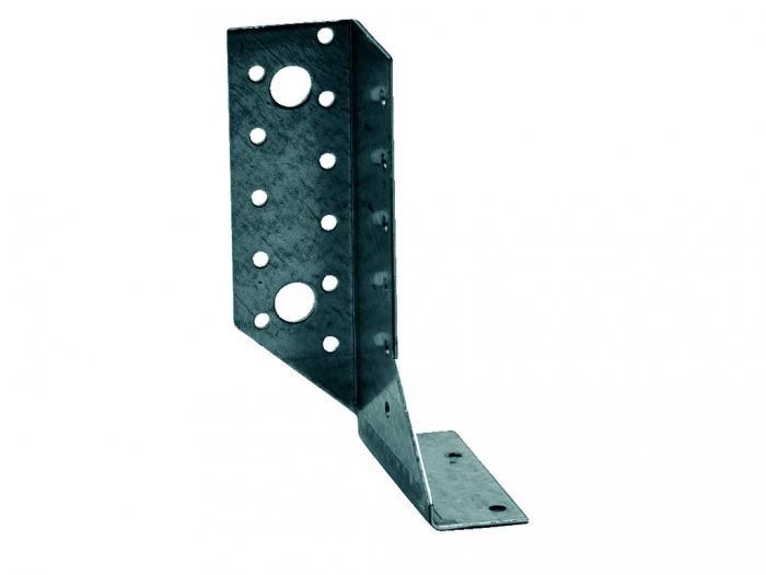 Sabot 2 élements acier galva element droit t380 30x118x84x2