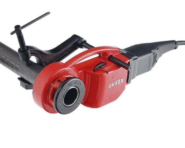 Filiere Electroportative Phenix Iii Virax