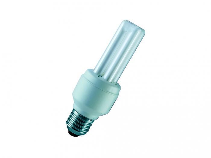 Lampe Fluo Compacte Ralux Efficient