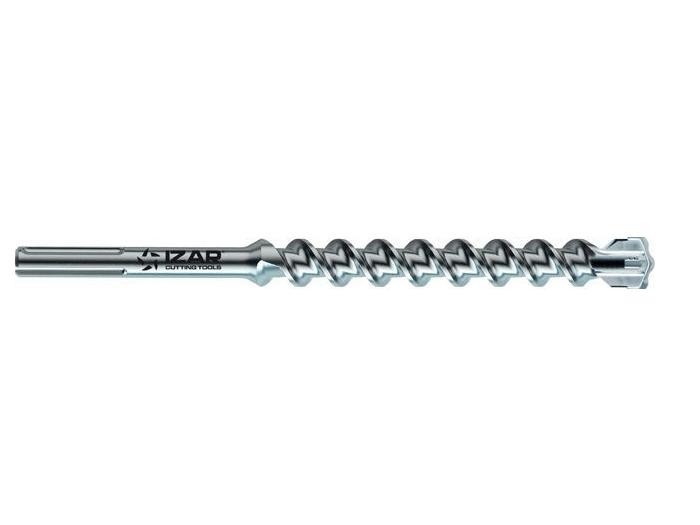 FORET MARTEAU SDS MAX pour marteau perforateur 35x920 mm
