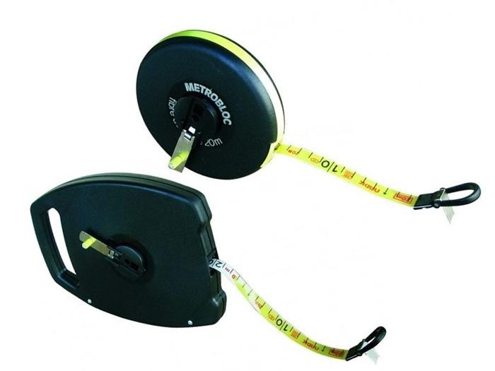 Mesure Longue Ruban Fibre De Verre