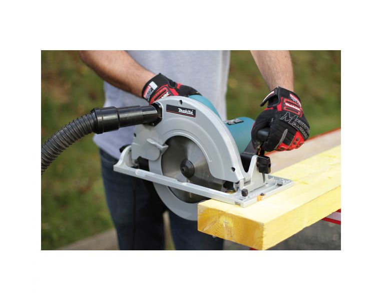 Scie circulaire 2000W ø235mm 5903RK Makita