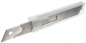 ETUI 10 LAMES SECABLES 18 MM 844.S18L10 FACOM