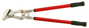 Cisaille 2 mains l660-ep2,5mm 884a.65 Facom