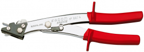 Cisaille grignoteuse 26cm 887a Facom