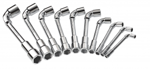 Jeu de cles a pipe 75.jn10 Facom