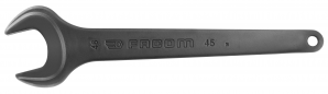 Cle a fourche gros efforts 45.41 Facom