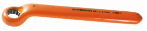 Cle polygonale isolee 11 mm 55.11avse Facom