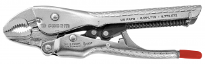 "PINCE ETAU AUTO BECS COUDES 6""" 580.6 FACOM